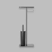 Toilet Brushes & Holders