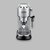 Espresso Machines