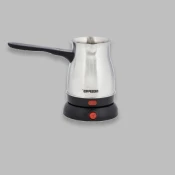 Turkish & Arabic Coffee Makers