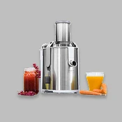 Cold-Press Juicers