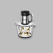 Food Processors