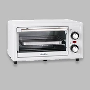 Toaster Ovens
