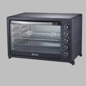 Microwaves & Electric Ovens
