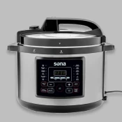 Electric Pressure Cookers