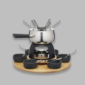 Fondue Pots