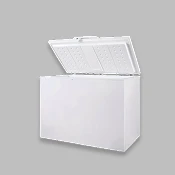 Chest Freezers