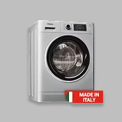 All-in-One Washer-Dryers