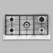 Ovens & Cooktops