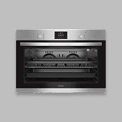 Built-in Gas Ovens