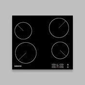 Induction Cooktops