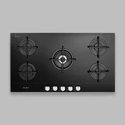 Gas Cooktops