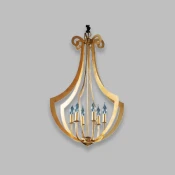 Chandeliers
