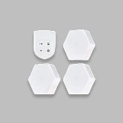 Wall Lights & Sconces