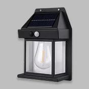 Outdoor Lighting