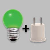 Bulbs & Accessories