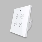 Light Switches & Dimmers