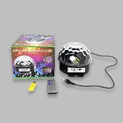 Disco & Party Lights