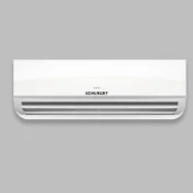 Central AC Components