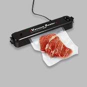 Vacuums