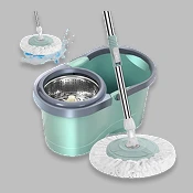 Mops & Floor Care