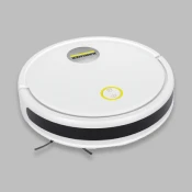 Spin & Spray Mops