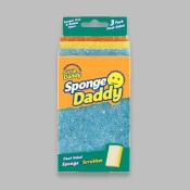 Floor Scrubbers