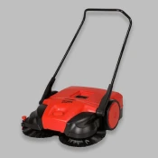 Sweeper Sets