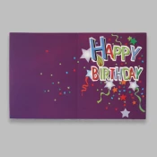 Invitations