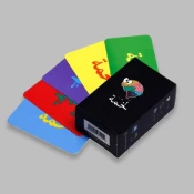 Cards