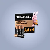 Household Supplies