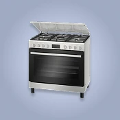 Large Appliances