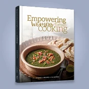 Cookbooks & Food