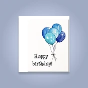 Greeting Cards
