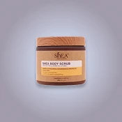 Body Scrubs & Exfoliants