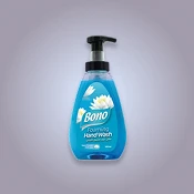 Hand Wash & Sanitizers