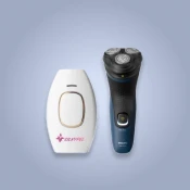 Shaving & Hair Removal
