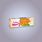 Wax & Depilatory