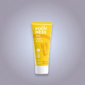 Foot, Hand & Nail Care