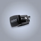 Sharpeners & Cases