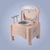 Potty Training