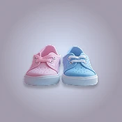 Baby Shower & Gender Reveal