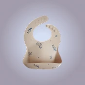 Bibs & Burp Cloths