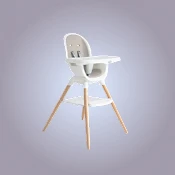 Highchairs & Booster Seats