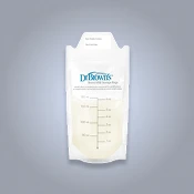 Breastmilk Storage