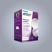 Nursing Pads