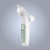 Nasal Aspirators & Tweezers