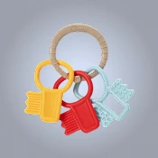 Teething Relief
