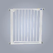 Gates & Gate Extensions