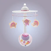 Mobiles & Crib Soothers