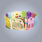 Playards & Playpens